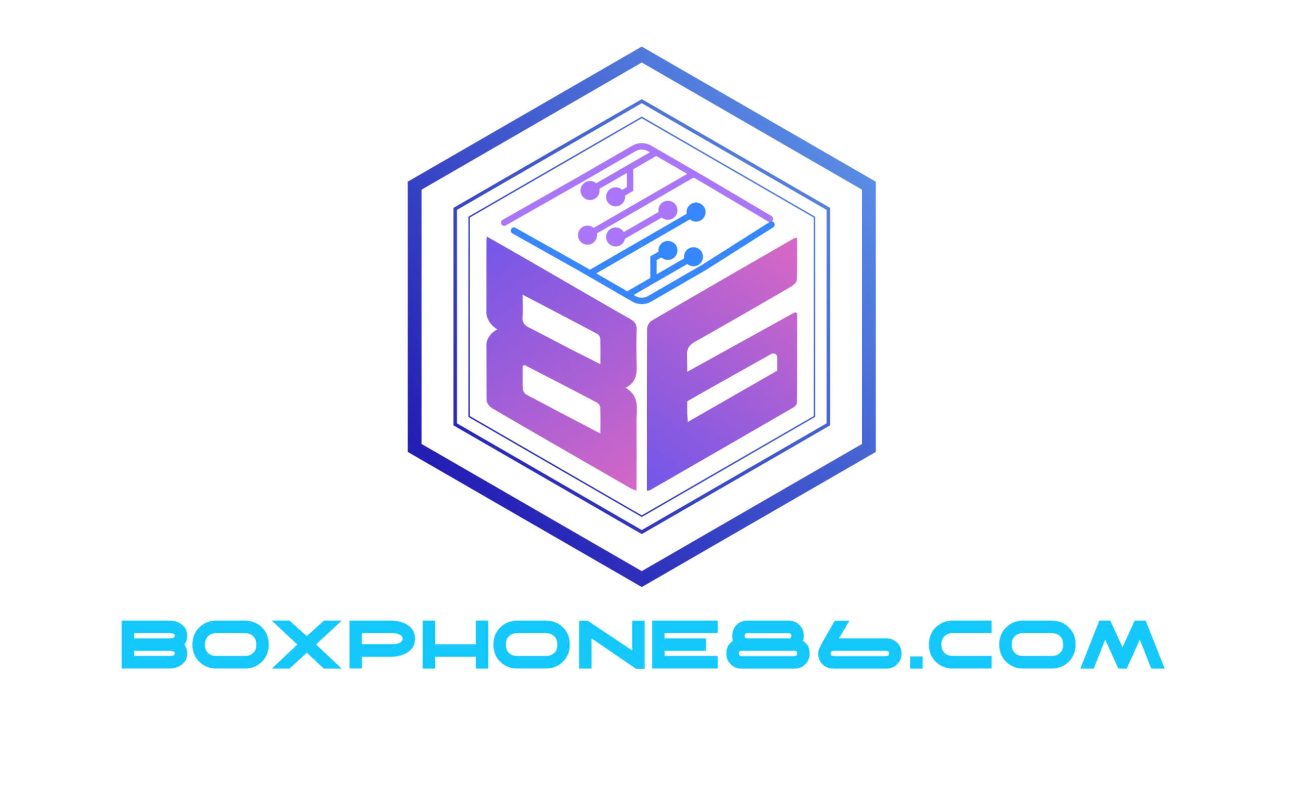 BoxPhone86